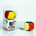 Portachiavi Mini Fliks Pillow - ITN La Giraffa