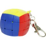 Portachiavi Mini Fliks Pillow - ITN La Giraffa