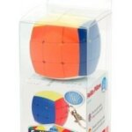 Portachiavi Mini Fliks Pillow - ITN La Giraffa