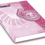 Diario Miracle Tunes - Giochi Preziosi