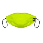 Mascherina Giallo Fluo Tg. M - Daddato