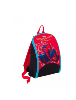 Zainetto Game Backpack Spiderman - Seven