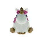 Lipgloss Unicorn Cotton Candy Pink - Legami