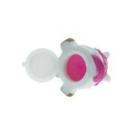 Lipgloss Unicorn Cotton Candy Pink - Legami
