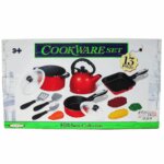 Confezione Pentoline - La Giraffa