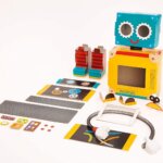 Crea il tuo Robot -Clementoni
