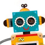 Crea il tuo Robot -Clementoni
