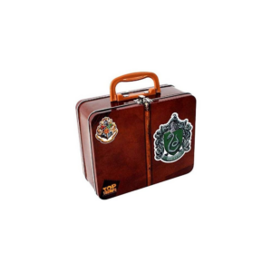 Valigetta Collector Harry Potter Slytherin - Gamevision