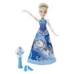 Principesse Disney Disegna Abito Mod. Ass. - Hasbro