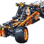 Buggy Tech Pricò 3 pz.- ODS