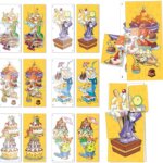 Memogame dei Dolcetti Geronimo Stilton - Maggio