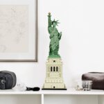 21042 Statua della Libertà - Lego