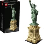 21042 Statua della Libertà - Lego