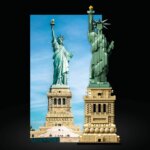 21042 Statua della Libertà - Lego