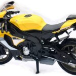 Yamaha YZF-R1 2016 1:12 - NewRay