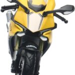 Yamaha YZF-R1 2016 1:12 - NewRay