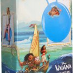 Kangaroo Vaiana - Mondo