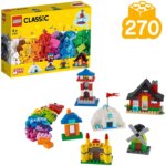 11008 Mattoncini e Case - Lego