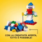 11008 Mattoncini e Case - Lego