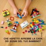 11008 Mattoncini e Case - Lego
