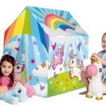 Tenda Unicorno - Proludis