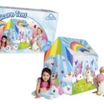 Tenda Unicorno - Proludis