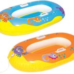 Canottino Granchio - Bestway