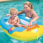 Canottino Granchio - Bestway