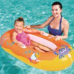 Canottino Granchio - Bestway