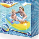 Canottino Granchio - Bestway