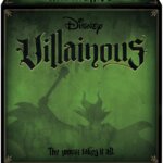 Villainous - Ravensburger