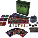 Villainous - Ravensburger