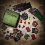 Villainous - Ravensburger