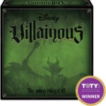 Villainous - Ravensburger