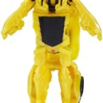 Transformers Turbo Changer Bumblebee - Hasbro