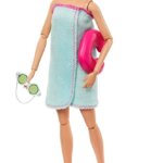 Barbie Bionda Playset SPA - Mattel