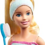 Barbie Bionda Playset SPA - Mattel