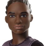Ken Afroamericano -Mattel