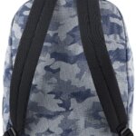 Zaino Pack Camo Invicta Rise - Seven
