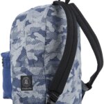 Zaino Pack Camo Invicta Rise - Seven