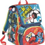 Schoolpack SJ Gang Boy - Seven
