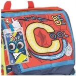 Schoolpack SJ Gang Boy - Seven