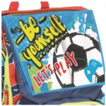 Schoolpack SJ Gang Boy - Seven