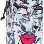 Astuccio Lip Bag Fantasy - Invicta
