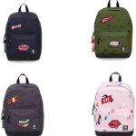 Zaino Perky Pack Fantasy - Invicta