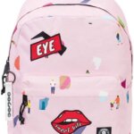 Zaino Perky Pack Fantasy - Invicta