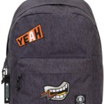 Zaino Perky Pack Fantasy - Invicta