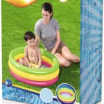 Piscina Arcobaleno 70 cm. - Bestway