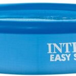 Easy Set Piscina Rotonda, 3854 Litri, Blu, 305 x 76 cm - Intex