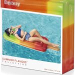 Materassino Gonfiabile Ghiacciolo - Bestway